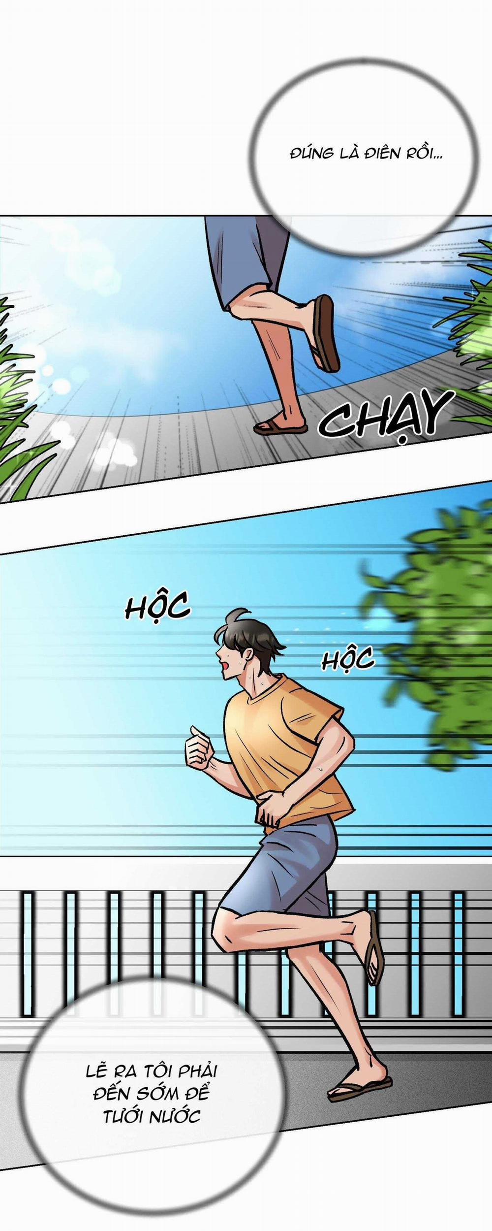 Tuyển Tập Manhwa Dằm Khăm Chương 76 Trang 4