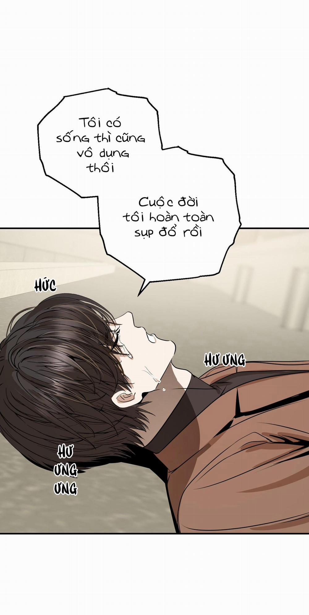 Tuyển Tập Manhwa Dằm Khăm Chương 77 T i ch t 1 Trang 44