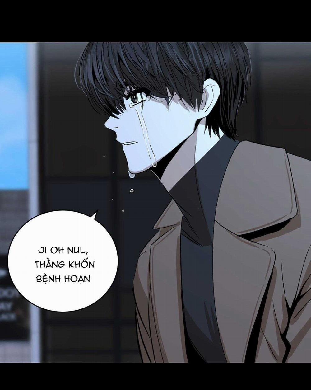 Tuyển Tập Manhwa Dằm Khăm Chương 77 Trang 22