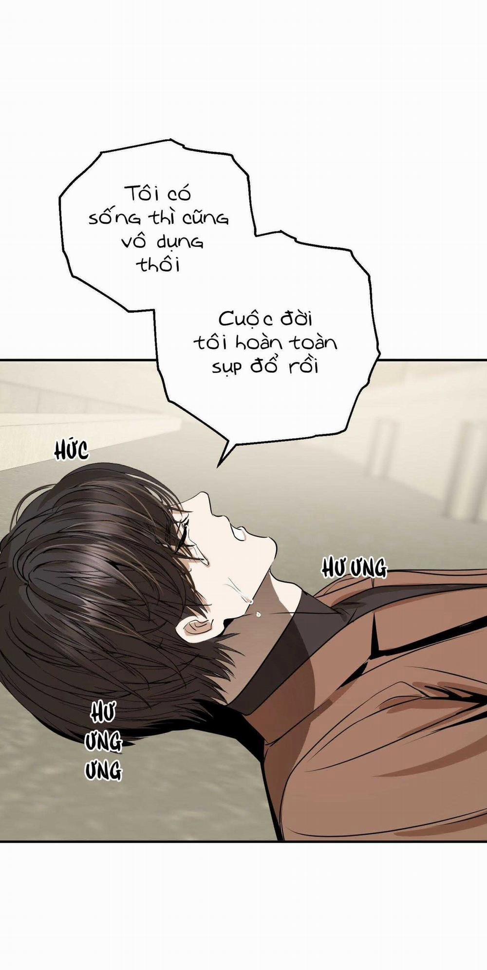 Tuyển Tập Manhwa Dằm Khăm Chương 77 Trang 44