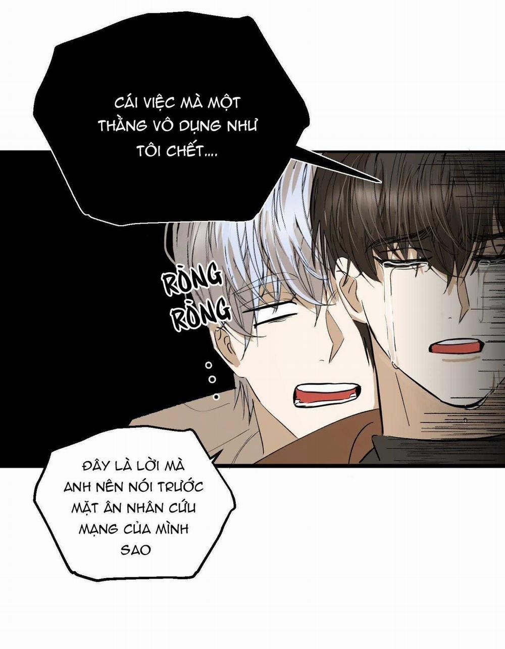 Tuyển Tập Manhwa Dằm Khăm Chương 77 Trang 46