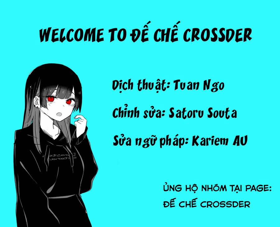 Tuyển Tập Oneshot Crossdressing/gender Bender Chương 10 Trang 1