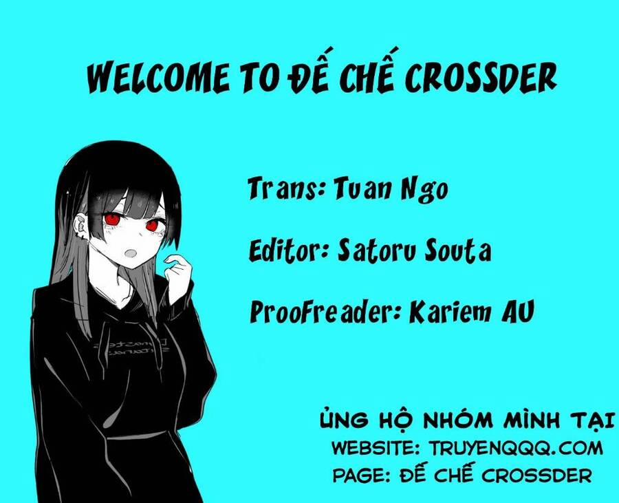 Tuyển Tập Oneshot Crossdressing/gender Bender Chương 11 Trang 1