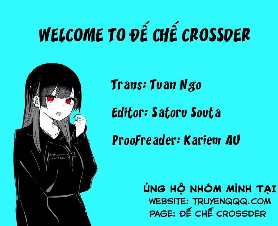 Tuyển Tập Oneshot Crossdressing/gender Bender Chương 13 Trang 1