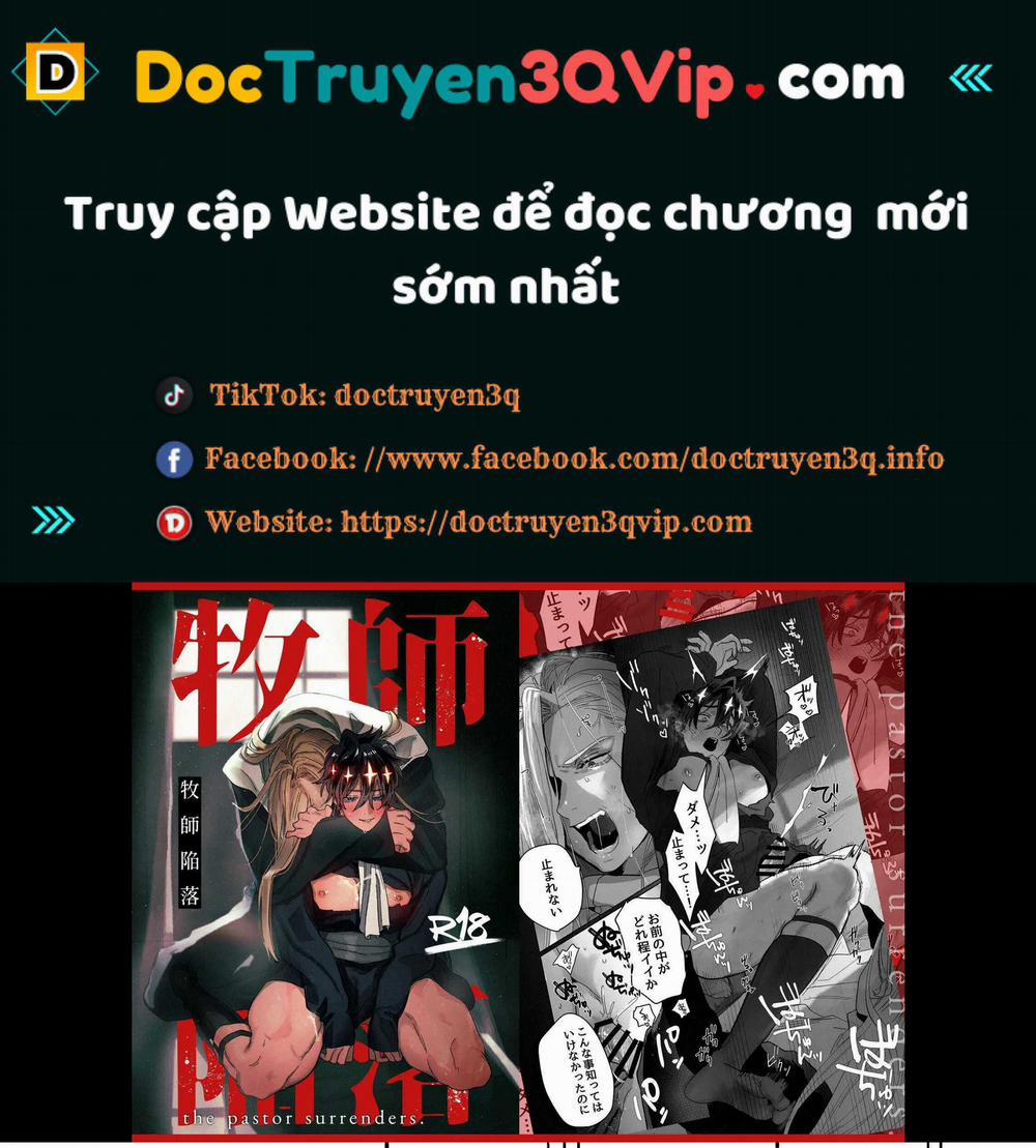 Tuyển Tập Oneshot Của Cá Mặn Mòi Chương 25 Trang 1