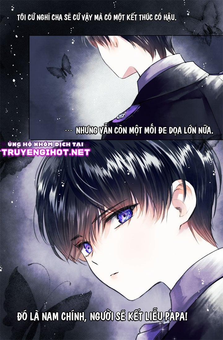 Tuyển Tập Oneshot Manhwa Chương 0 NH N NU I M T NG I CHA PH N DI N Trang 11