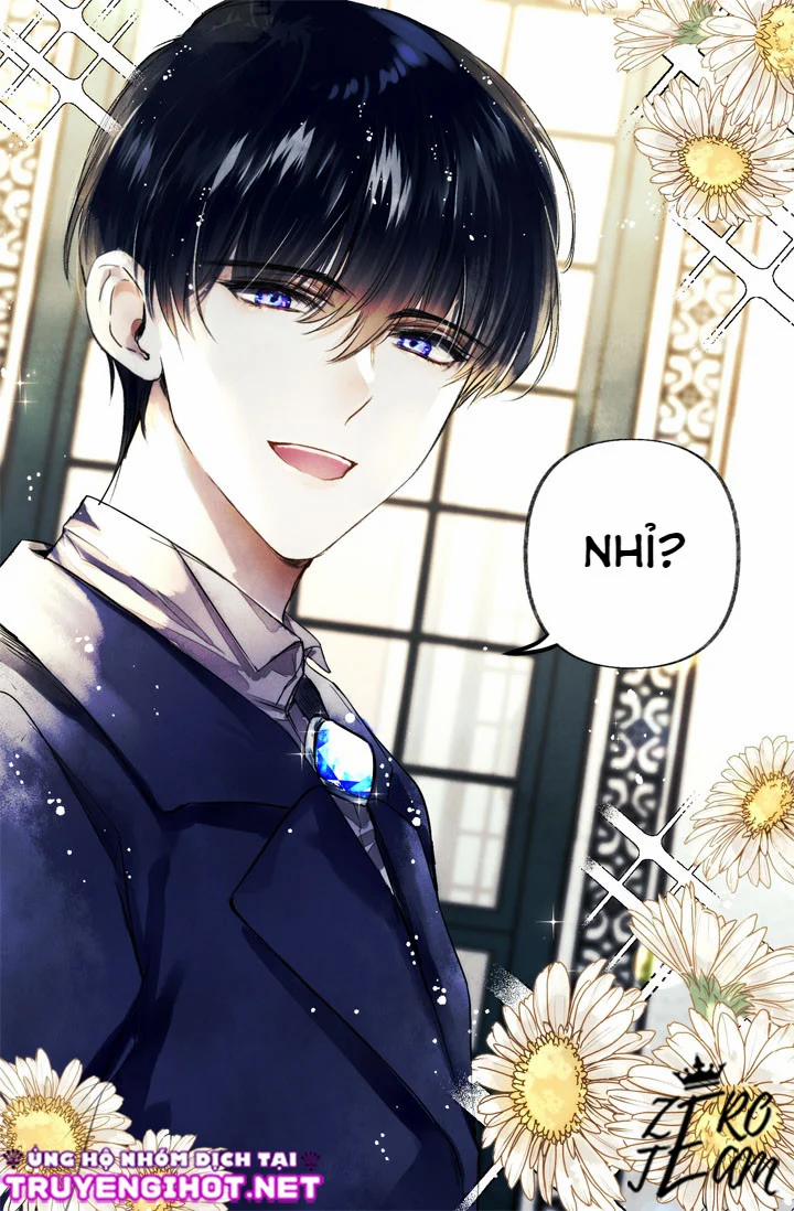 Tuyển Tập Oneshot Manhwa Chương 0 NH N NU I M T NG I CHA PH N DI N Trang 14