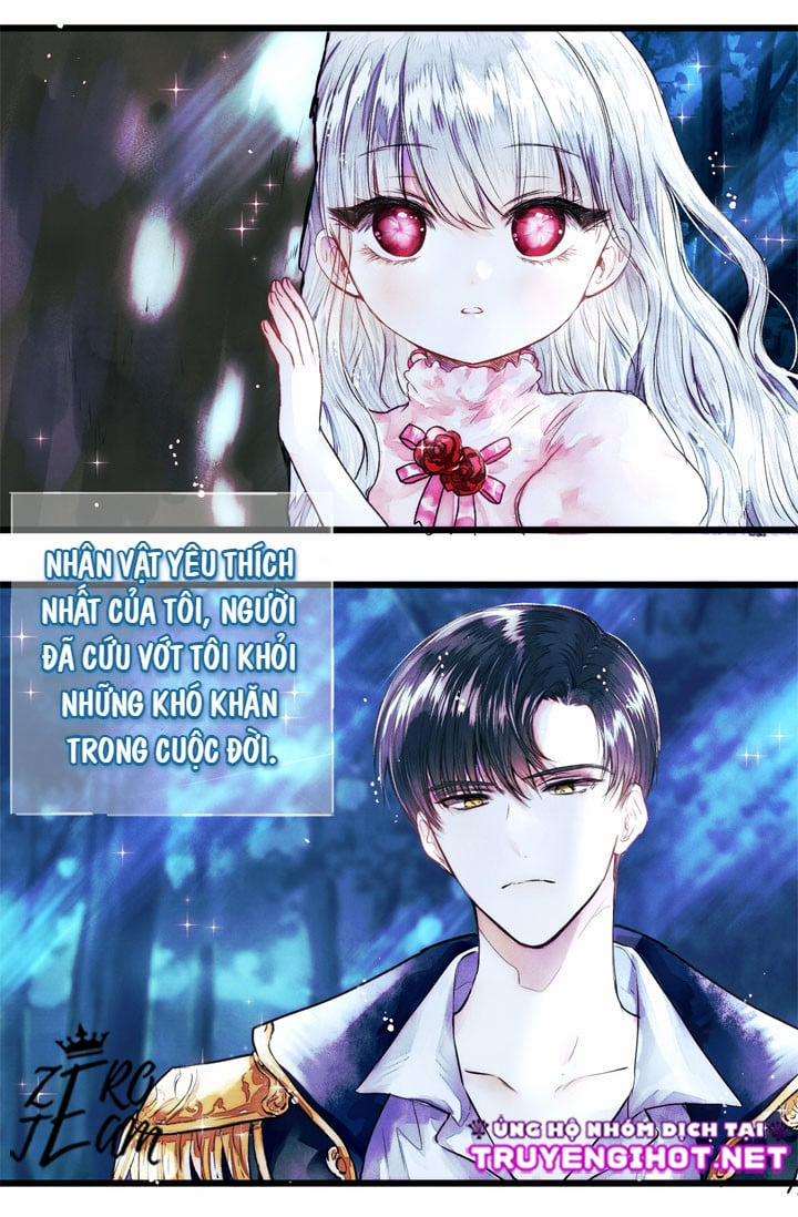 Tuyển Tập Oneshot Manhwa Chương 0 NH N NU I M T NG I CHA PH N DI N Trang 5