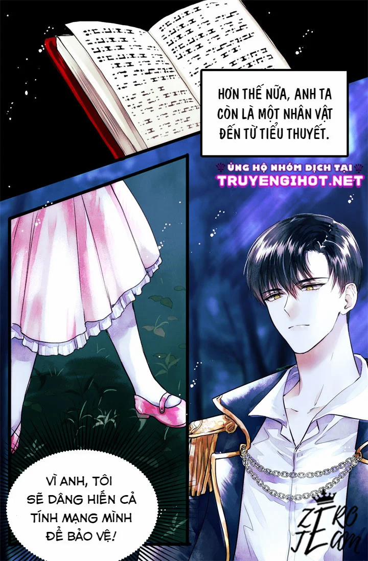 Tuyển Tập Oneshot Manhwa Chương 0 NH N NU I M T NG I CHA PH N DI N Trang 7