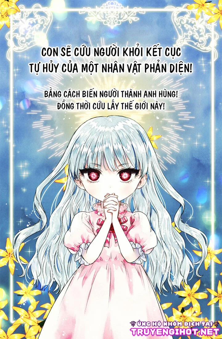 Tuyển Tập Oneshot Manhwa Chương 0 NH N NU I M T NG I CHA PH N DI N Trang 9