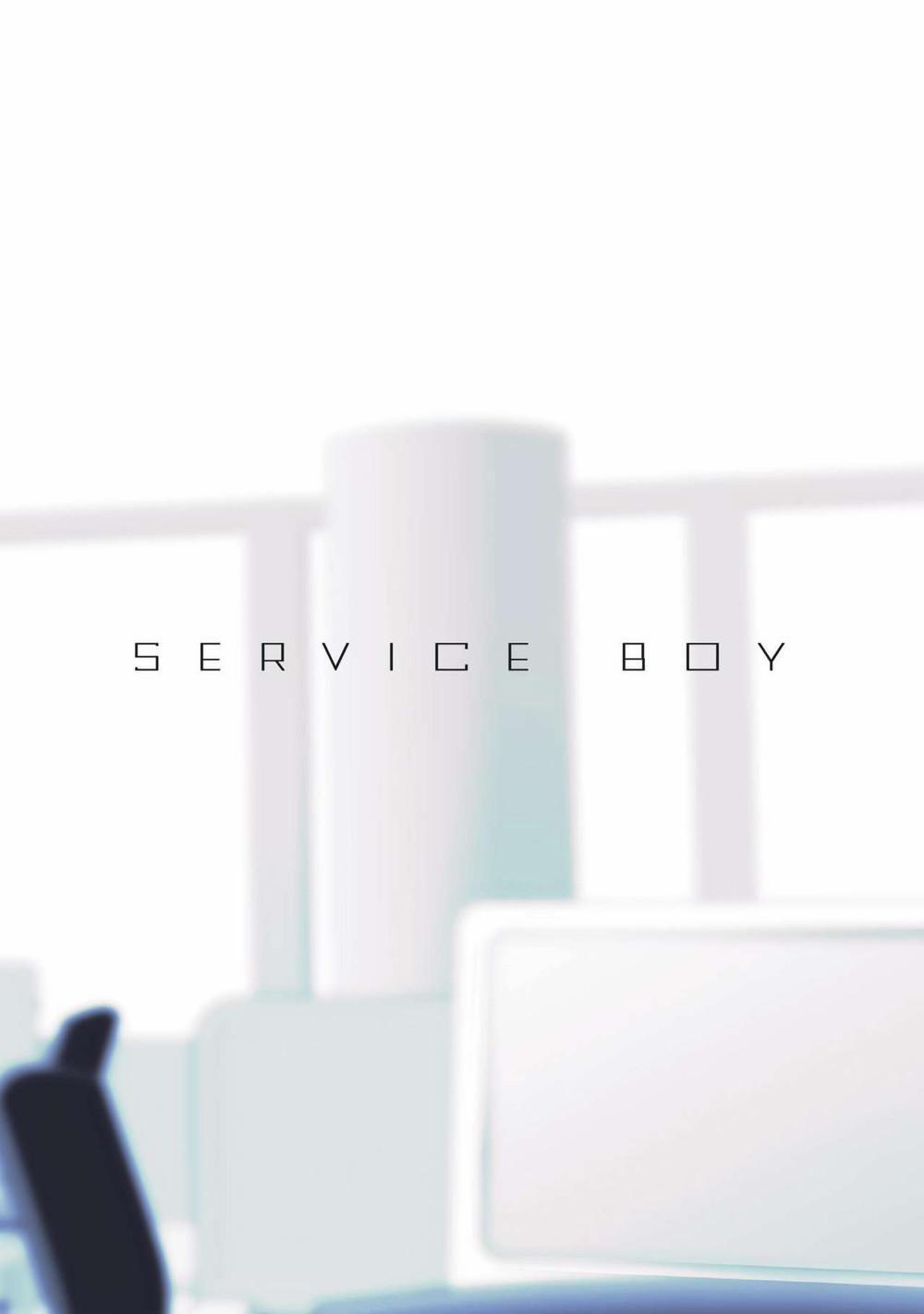 TUYỂN TẬP TRUYỆN TÁC GIẢ SERVICE BOY [HONTOKU] Chương 10 Trang 22