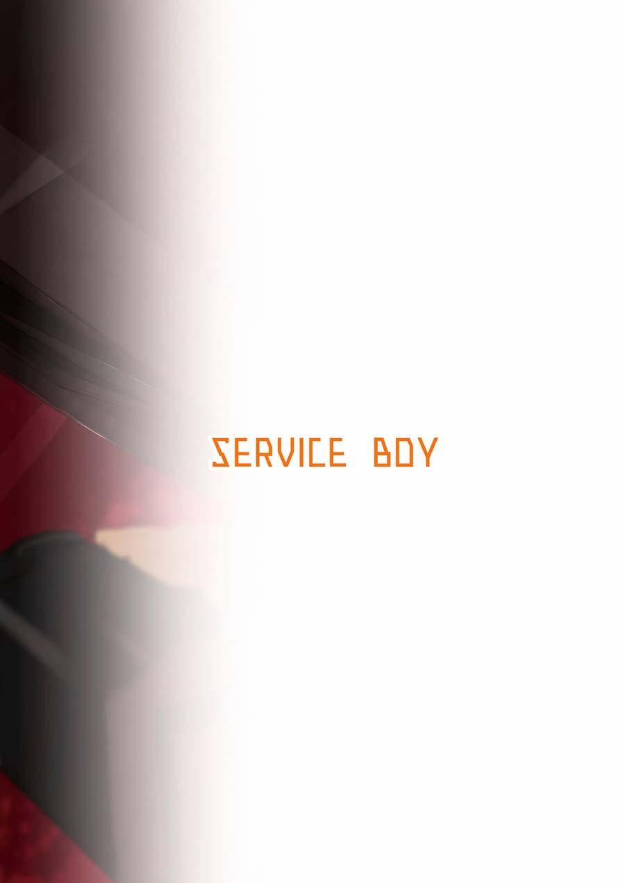 TUYỂN TẬP TRUYỆN TÁC GIẢ SERVICE BOY [HONTOKU] Chương 11 Trang 21