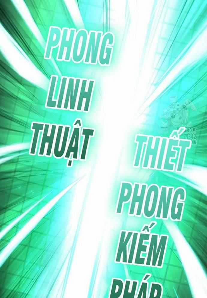 Tuyệt Thế Anh Hùng Chương 6 Trang 9