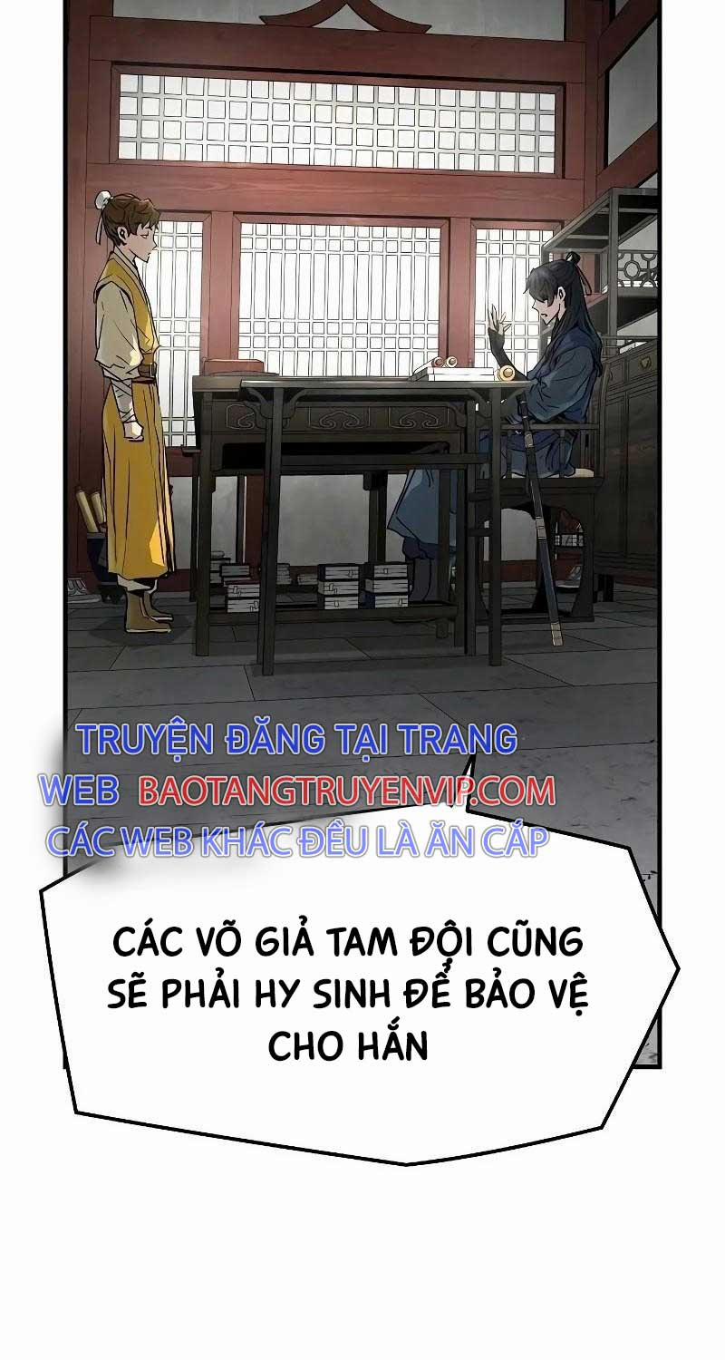 Tuyệt Thế Hồi Quy Chương 15 Trang 17