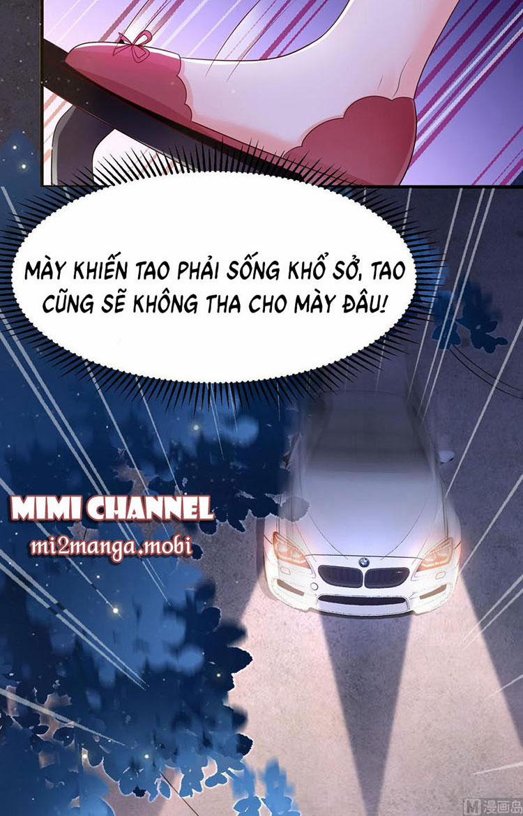 Ức Vạn Song Bảo: Mami, Bó Tay Chịu Trói! Chương 29 5 Trang 29