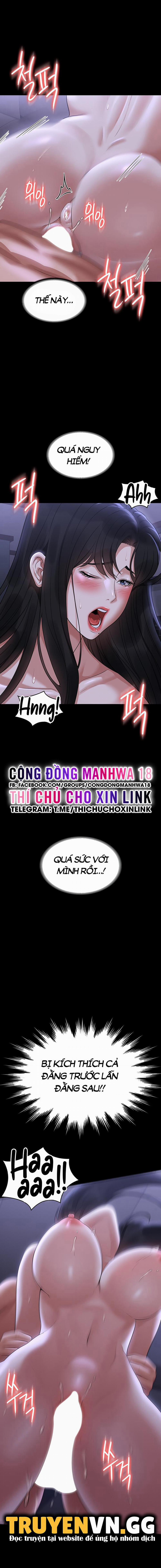 Ứng Dụng Cầu Được Ước Thấy Chương 104 Trang 12