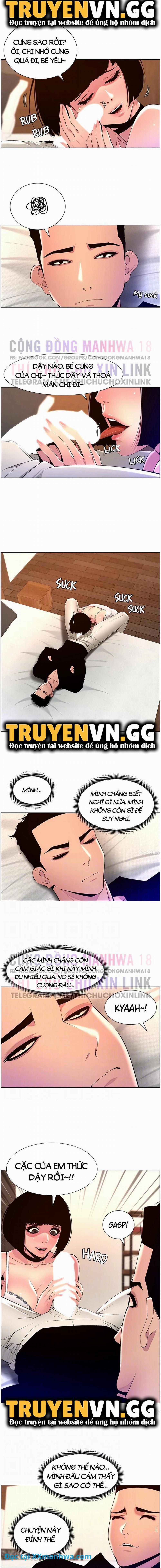 Ứng dụng thần vương Chương 79 Trang 9