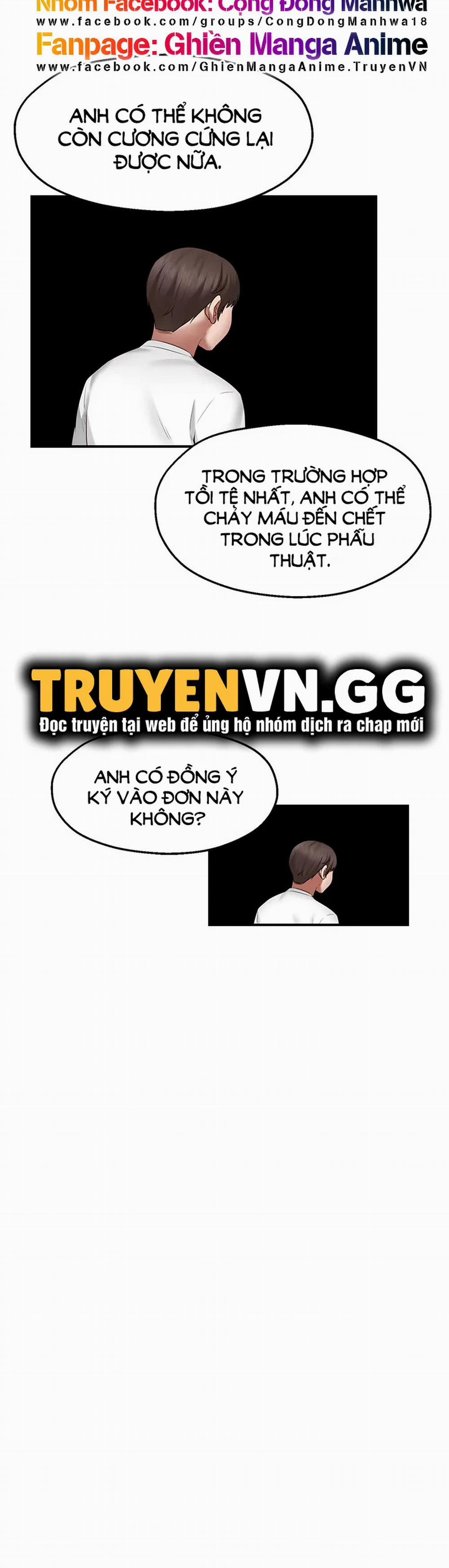 Ước Nguyện Giản Đơn Chương 1 Trang 78