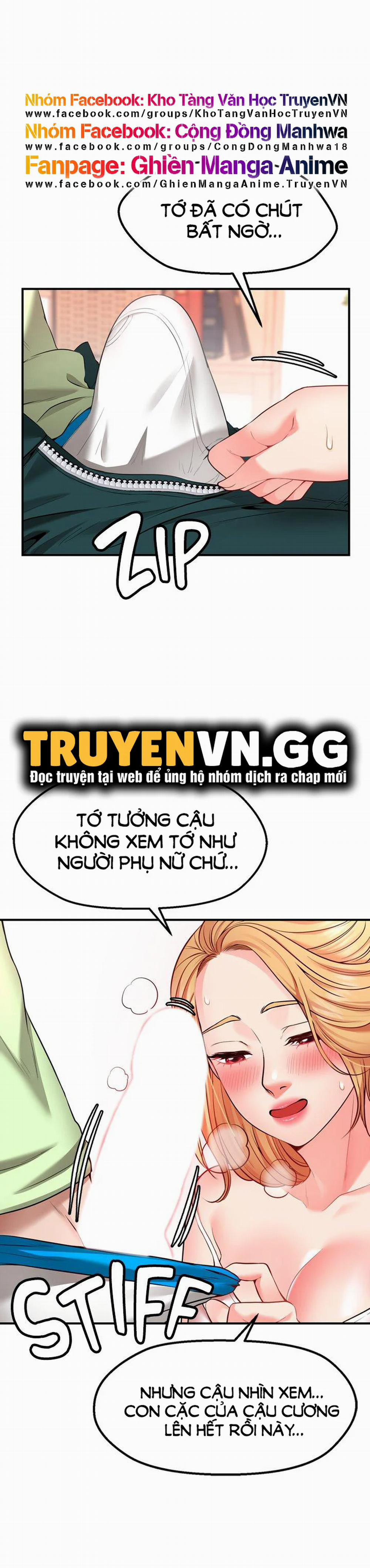 Ước Nguyện Giản Đơn Chương 3 Trang 33