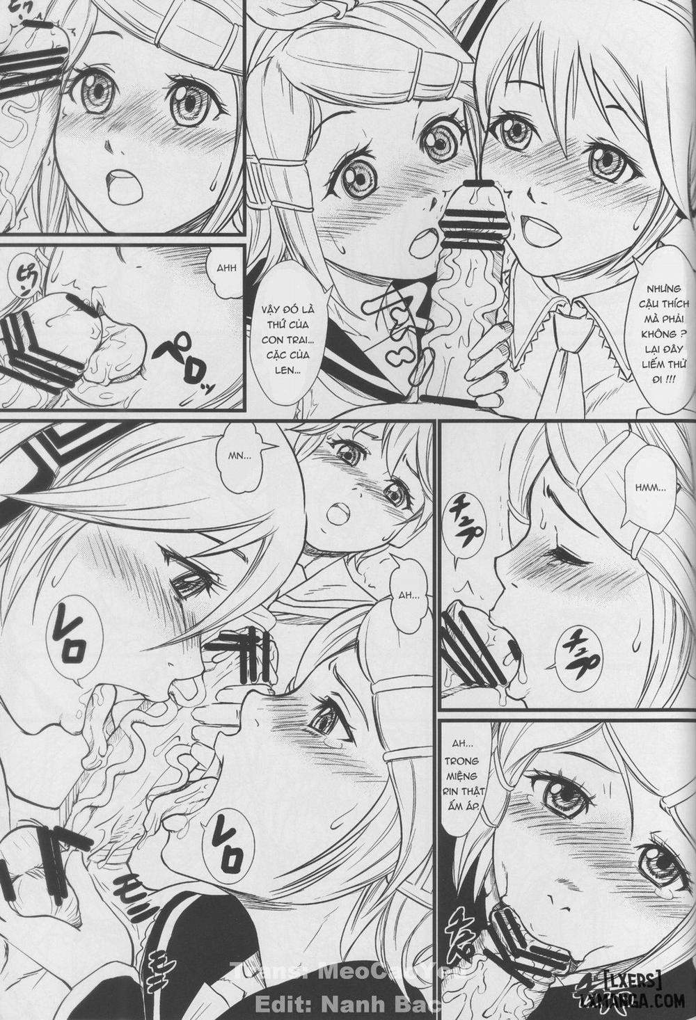 Utahime no Yume Chương Oneshot Trang 11