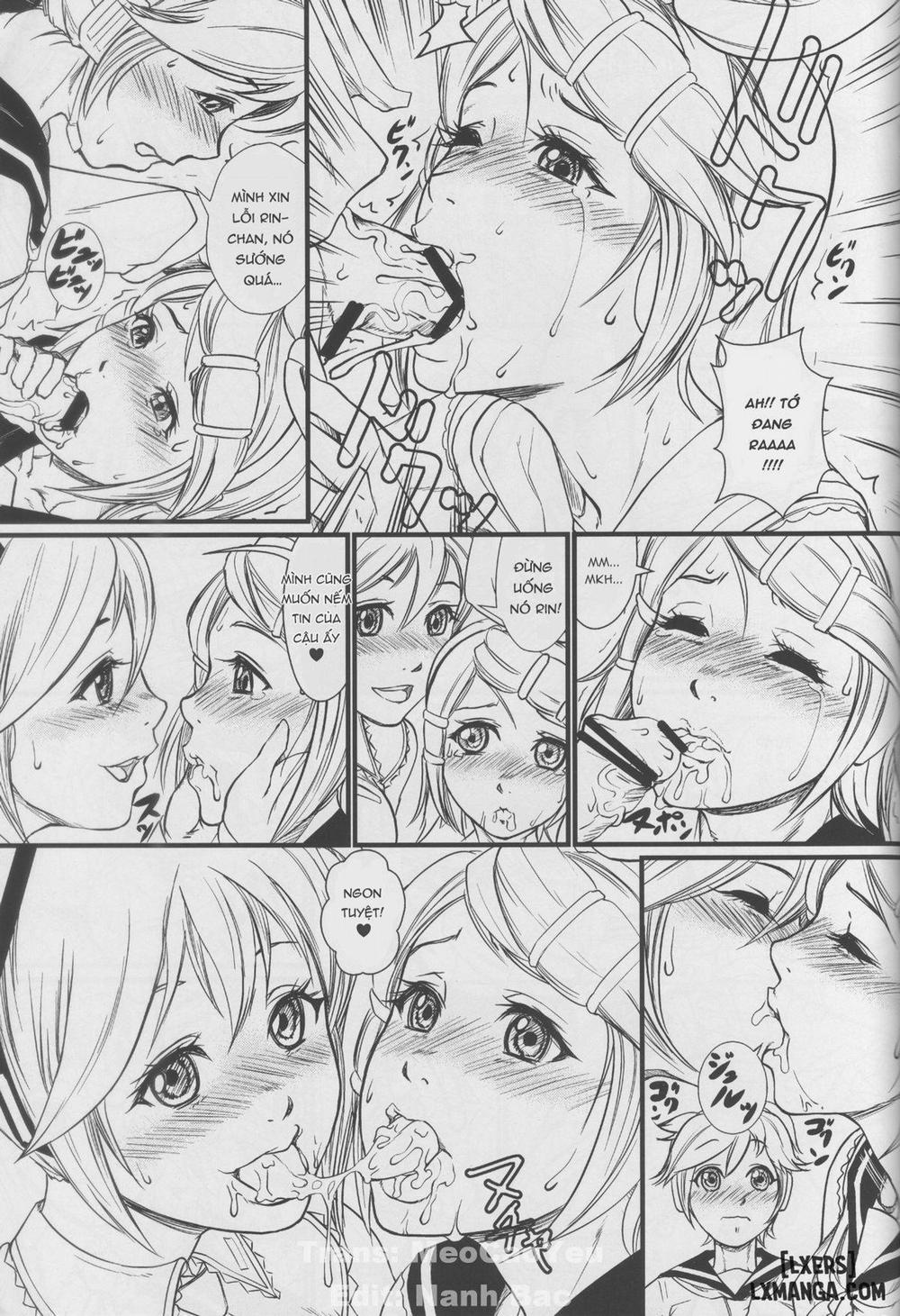 Utahime no Yume Chương Oneshot Trang 13