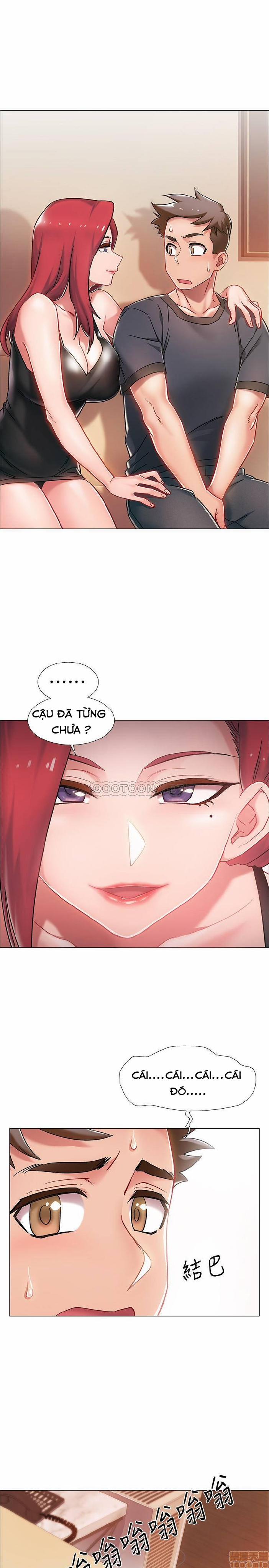 Vã Lắm Rồi! Chương 4 Trang 4