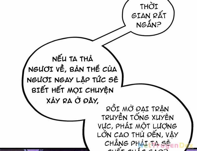 Vạn Cổ Chí Tôn Chương 379 Trang 68