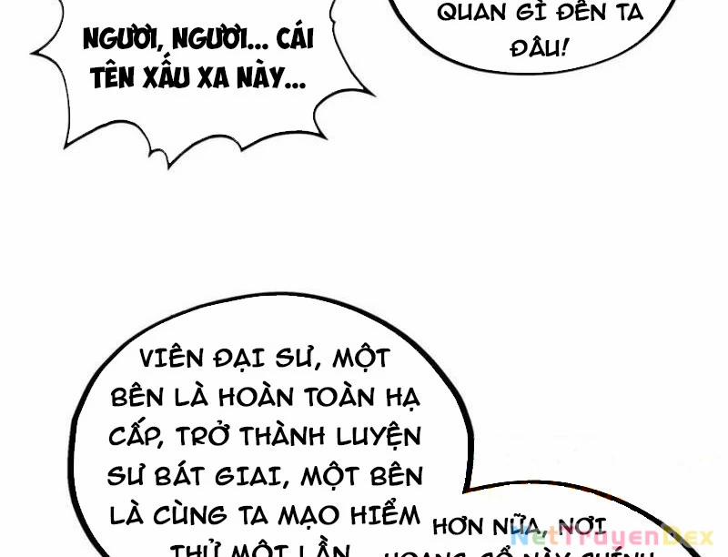 Vạn Cổ Chí Tôn Chương 379 Trang 87