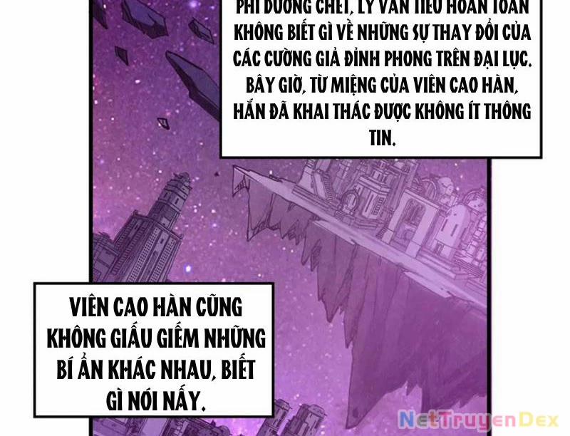 Vạn Cổ Chí Tôn Chương 380 Trang 98