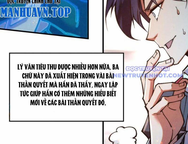 Vạn Cổ Chí Tôn Chương 383 Trang 78