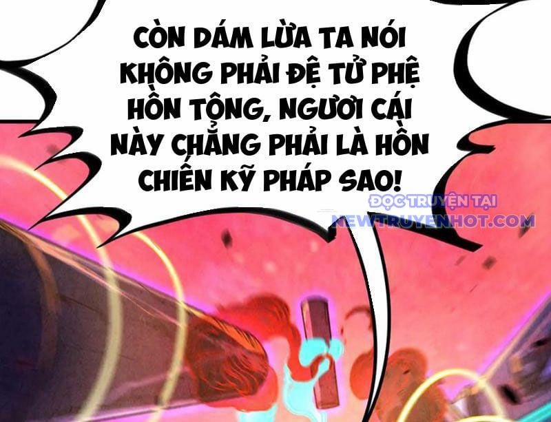 Vạn Cổ Chí Tôn Chương 384 Trang 101