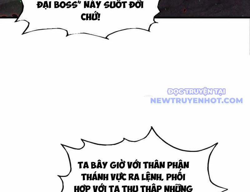 Vạn Cổ Chí Tôn Chương 384 Trang 41