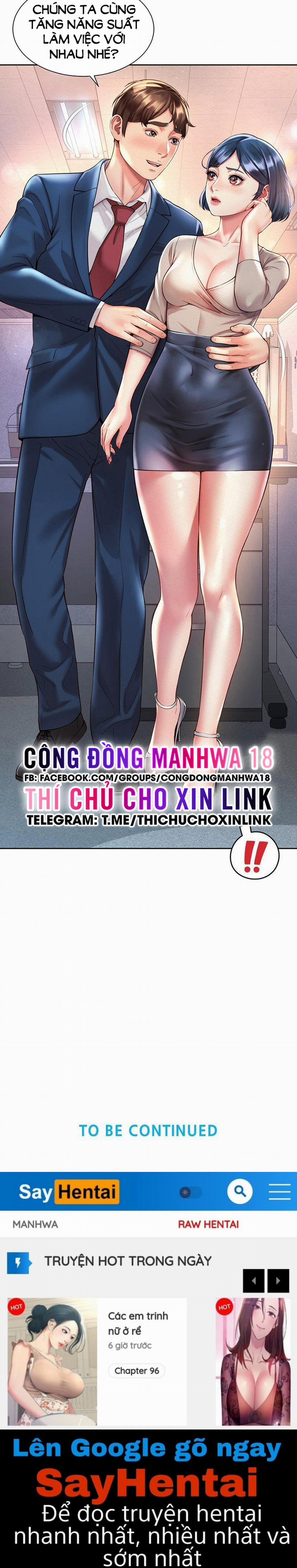 Văn Phòng Lãng Mạn Chương 20 Trang 9