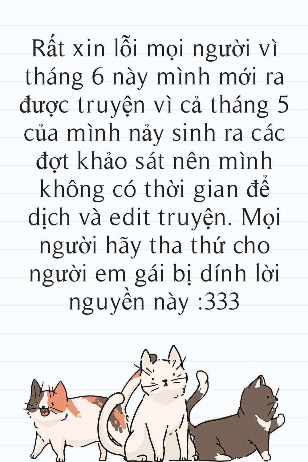 Vẫn Tồn Tại Một Nơi Để Trở Về Chương 4 Trang 1