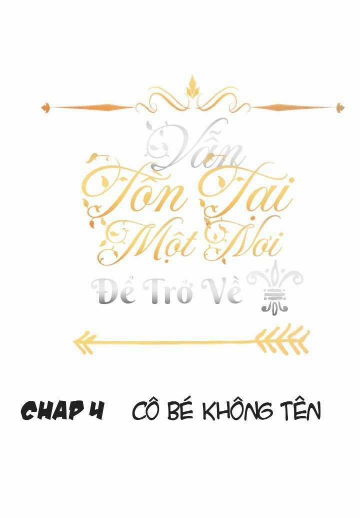 Vẫn Tồn Tại Một Nơi Để Trở Về Chương 4 Trang 2