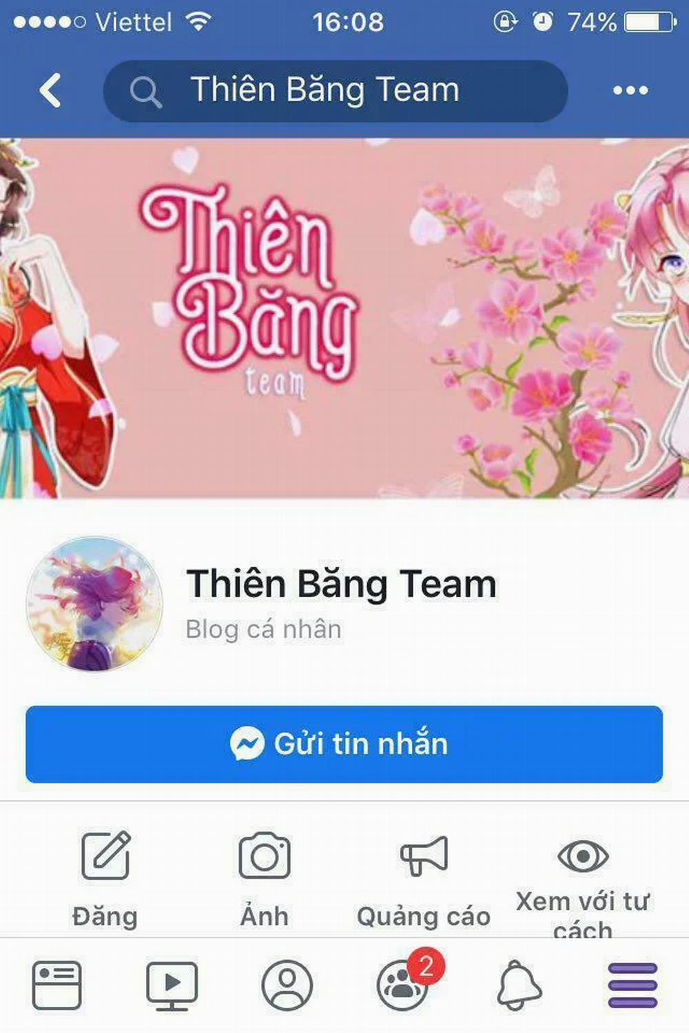 Vạn Tra Triêu Hoàng Chương 18 Trang 36