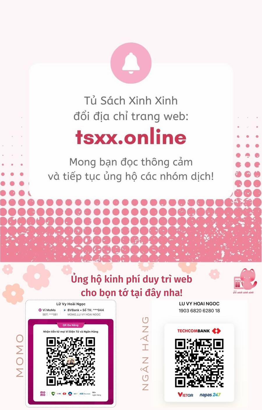 Vận Xui Chốn Công Sở Chương 24 Trang 1