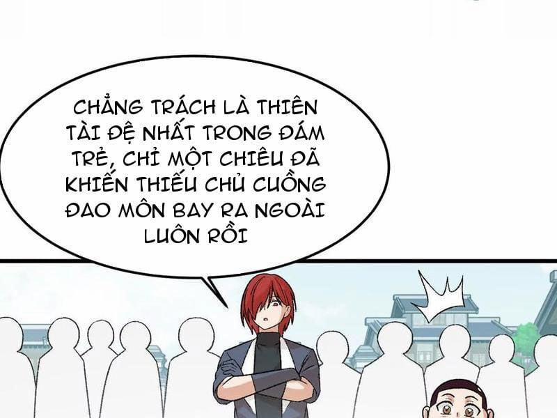 Vật Lý Tu Tiên Hai Vạn Năm Chương 19 Trang 135