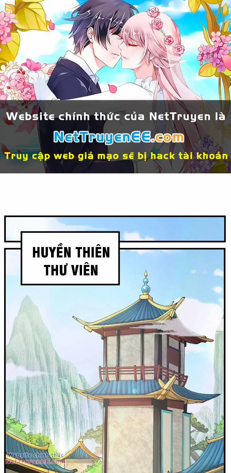 Vật Lý Tu Tiên Hai Vạn Năm Chương 3 Trang 1