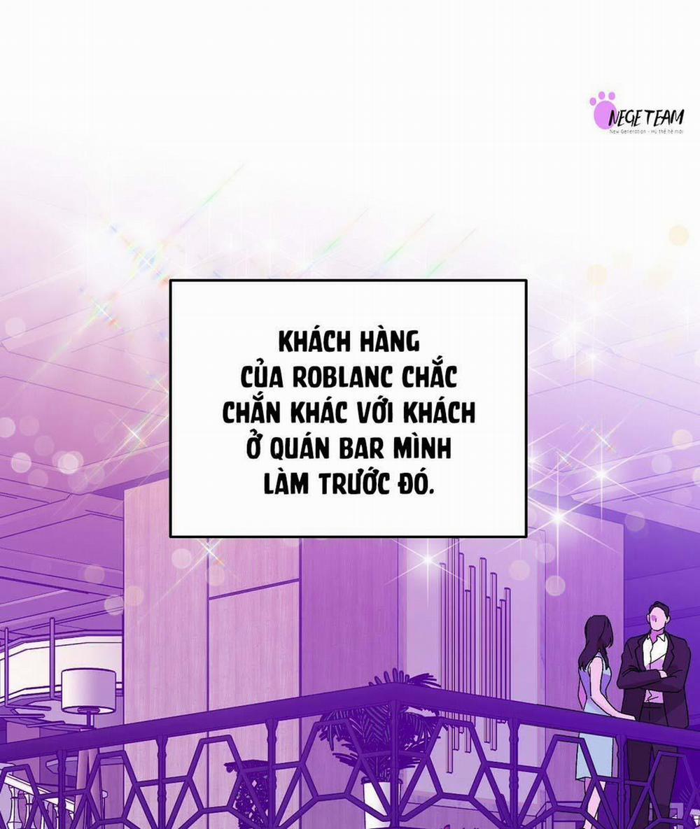 Vết Cắn Mang Vị Ngọt Ngào Chương 3 Trang 2