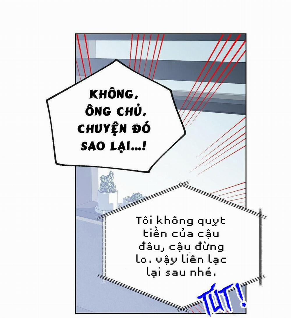 Vết Cắn Mang Vị Ngọt Ngào Chương 7 Trang 97