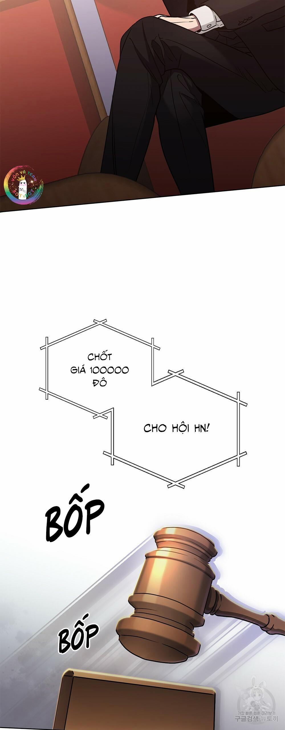 Vết Tích Của Ánh Dương Chương 25 Trang 13