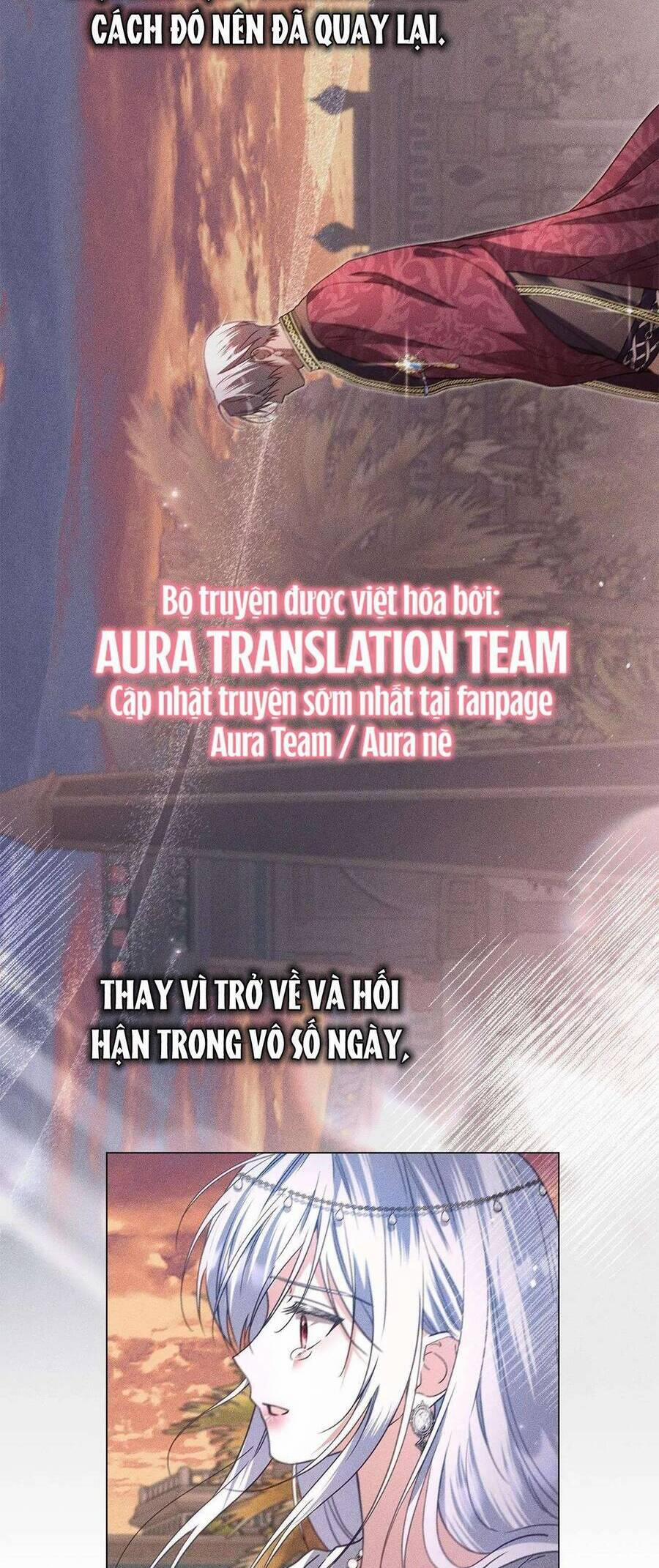 Vết Trăng Chương 56 Trang 6