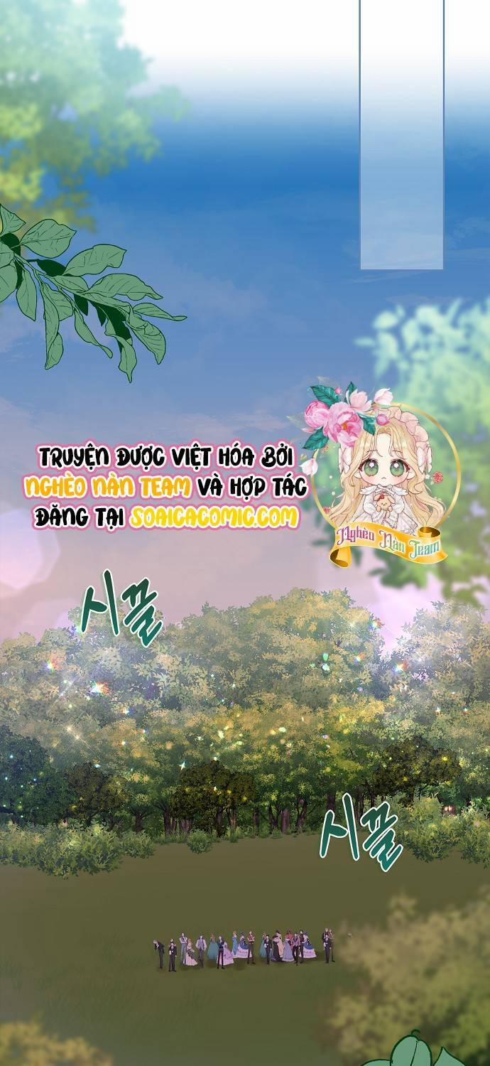 Vị Bạo Chúa Của Tôi Sao Lại Hóa Trẻ Rồi Chương 16 Trang 73