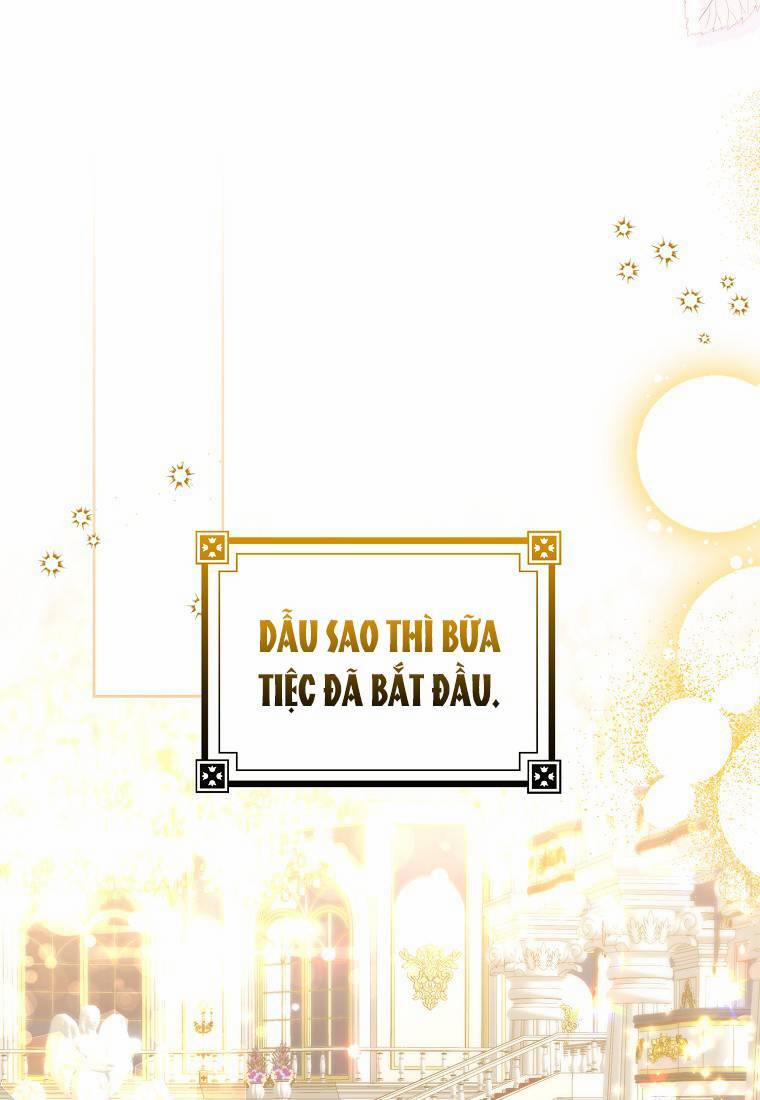 Vị Bạo Chúa Của Tôi Sao Lại Hóa Trẻ Rồi Chương 17 Trang 38