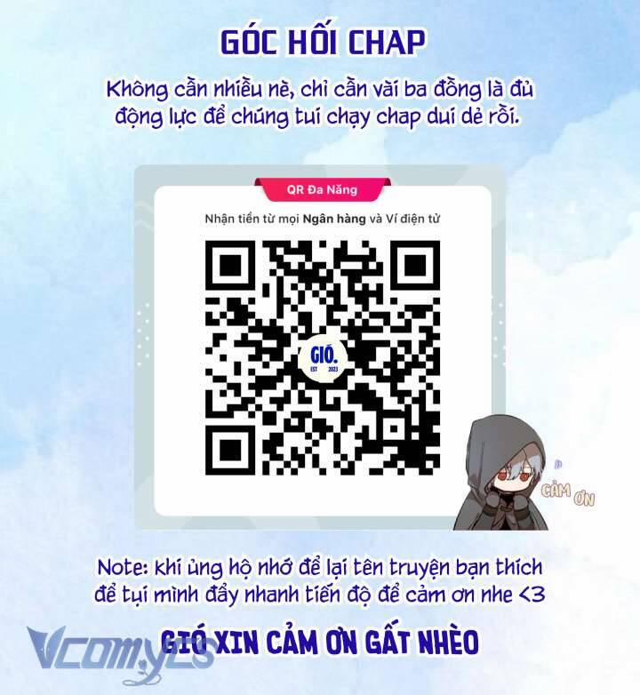 Vị Hôn Thê Khế Ước Của Công Tước Chương 65 Trang 52