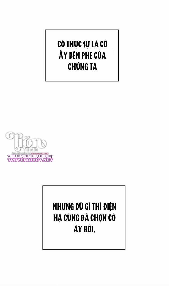 Vị Hôn Thê Nguy Hiểm Chương 11 5 Trang 10