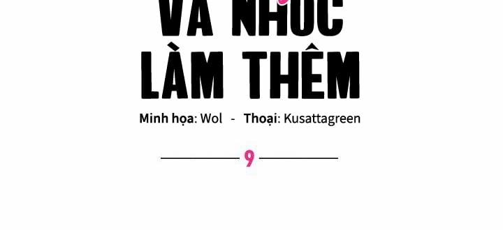 Vị Khách Khả Nghi Và Nhóc Làm Thêm Chương 9 Trang 51