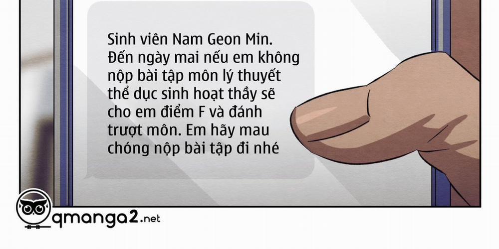 Vị Khách Không Mời Trên Vai Tôi Chương 13 Trang 94