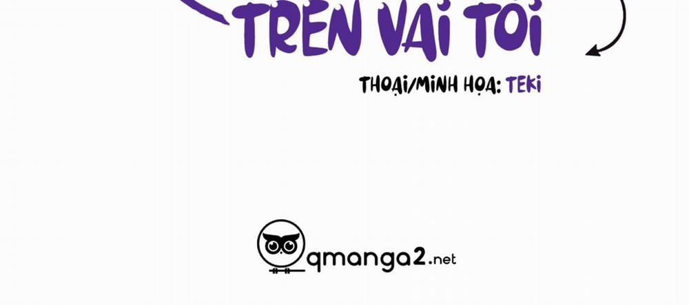 Vị Khách Không Mời Trên Vai Tôi Chương 16 2 Trang 34